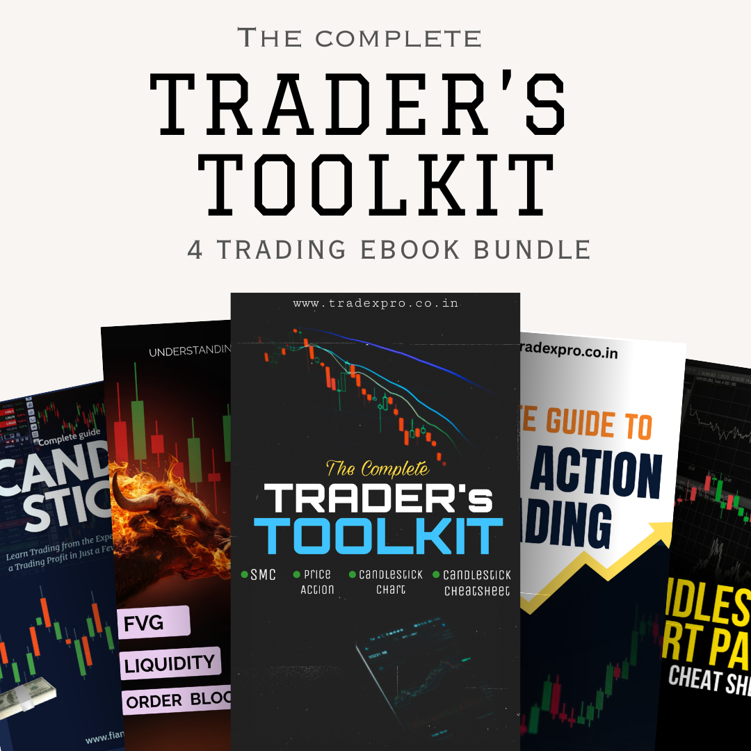 The Complete Trader’s Toolkit - Ebook
