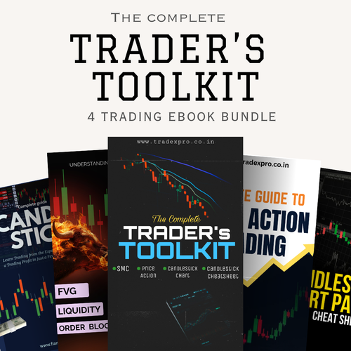 The Complete Trader’s Toolkit - Ebook