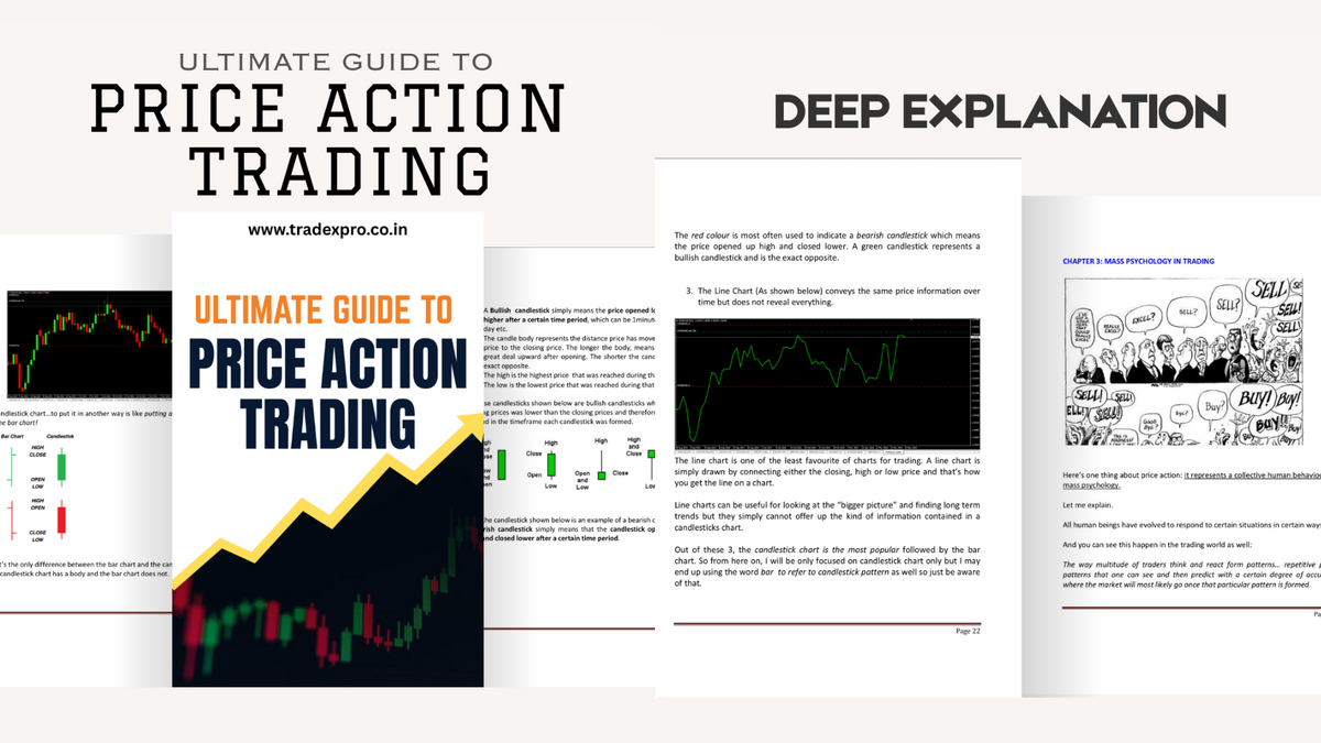 The Complete Trader’s Toolkit - Ebook