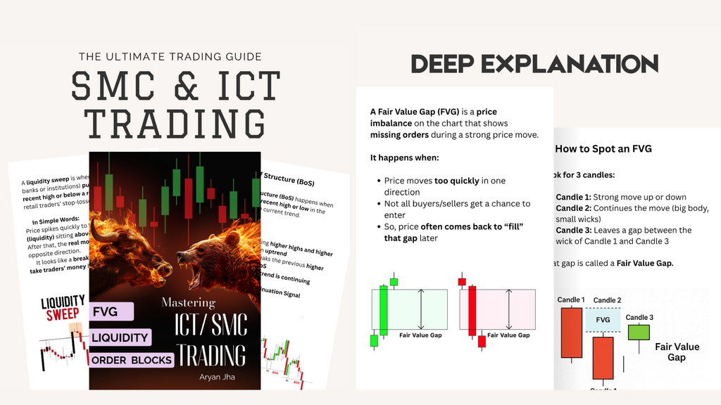 The Complete Trader’s Toolkit - Ebook