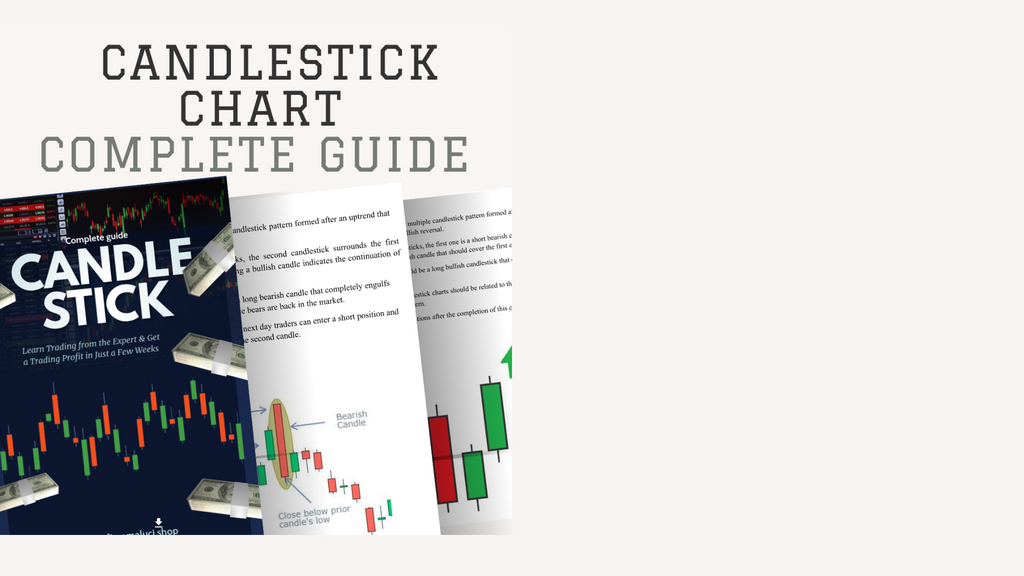 The Complete Trader’s Toolkit - Ebook