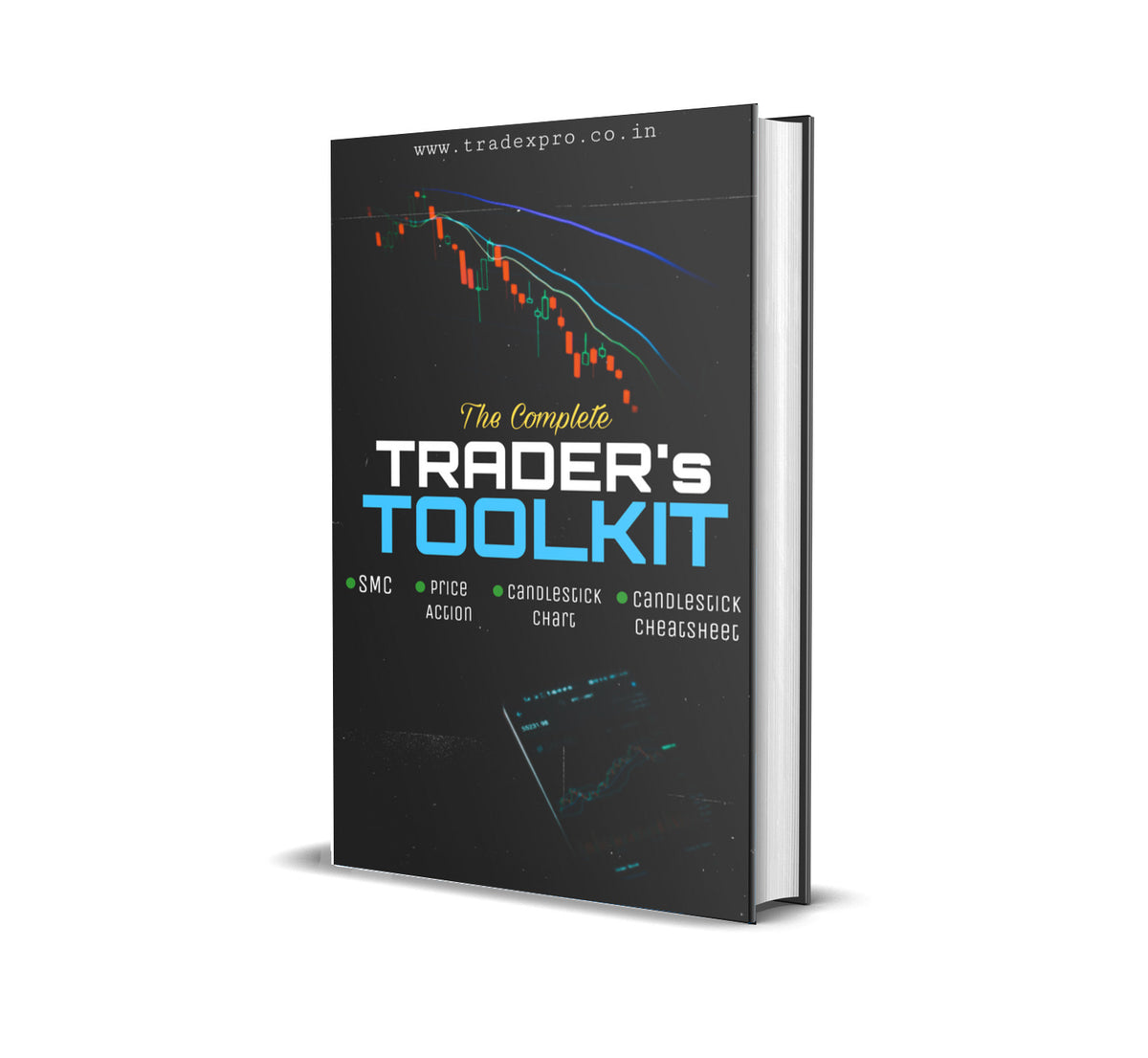 The Complete Trader’s Toolkit - Ebook